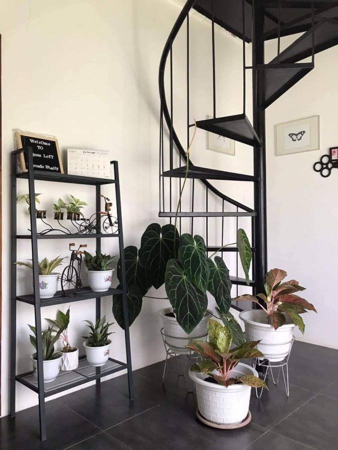 Laguna Loft Camiguin Mambajao 外观 照片