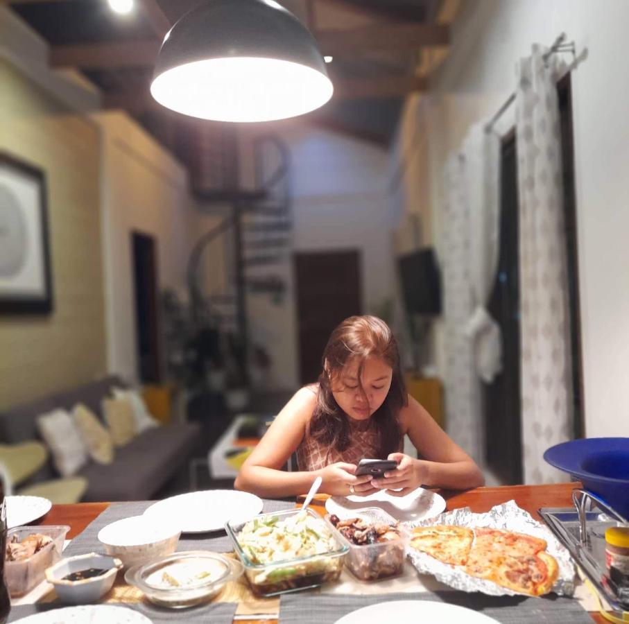 Laguna Loft Camiguin Mambajao 外观 照片