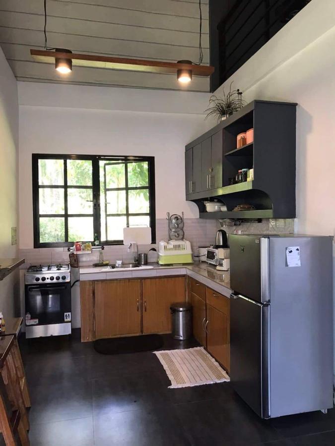 Laguna Loft Camiguin Mambajao 外观 照片
