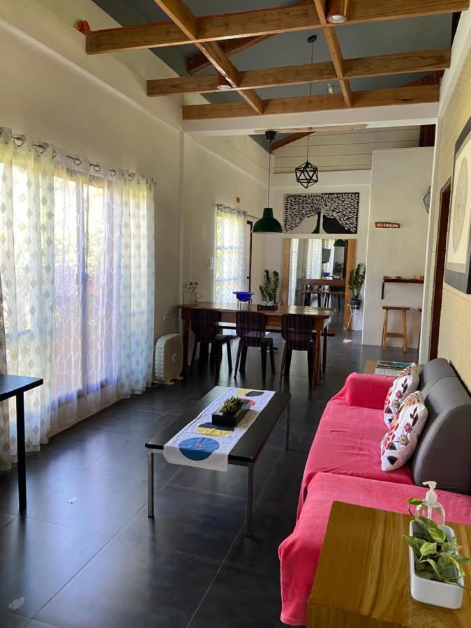 Laguna Loft Camiguin Mambajao 外观 照片