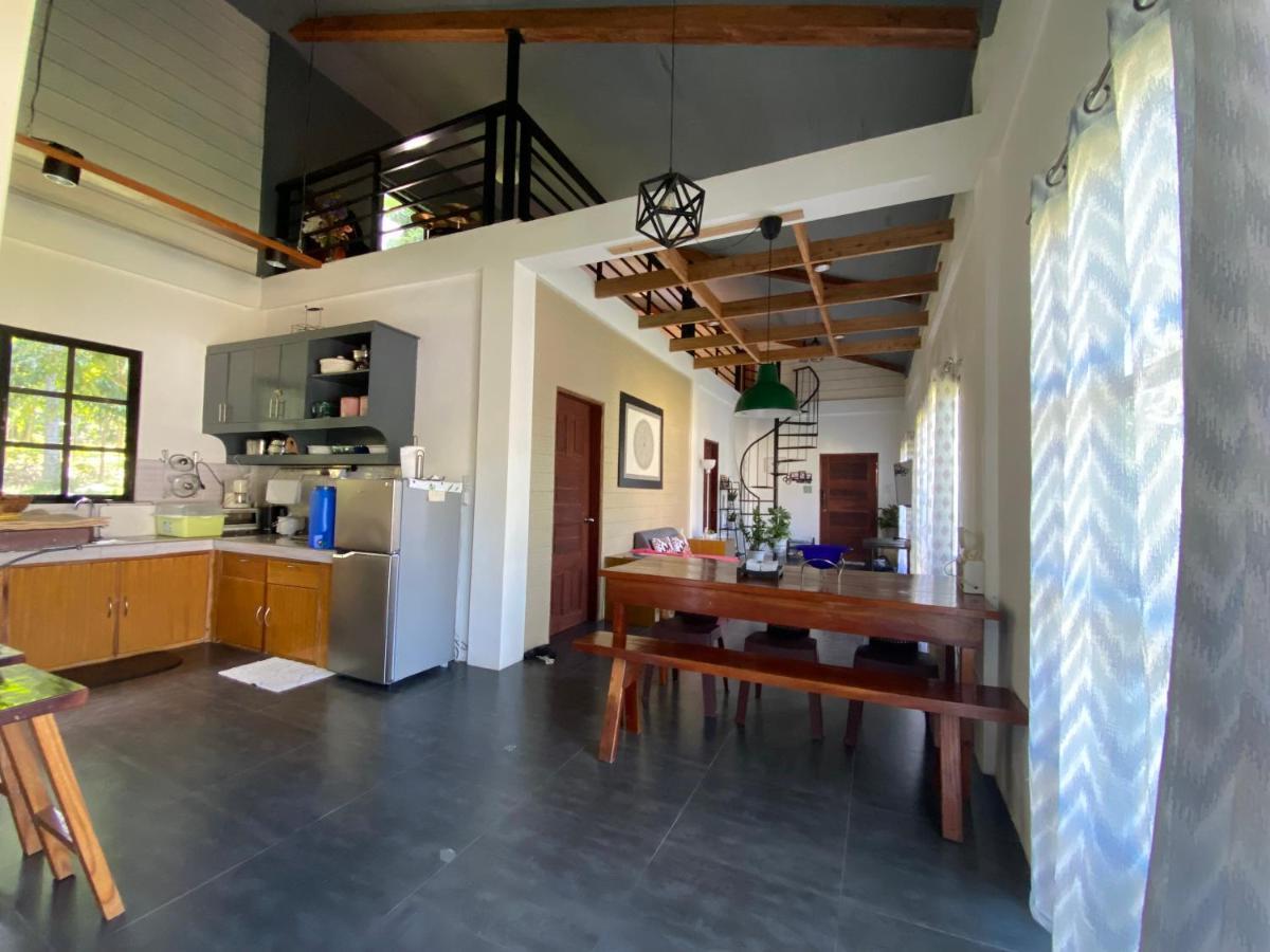 Laguna Loft Camiguin Mambajao 外观 照片