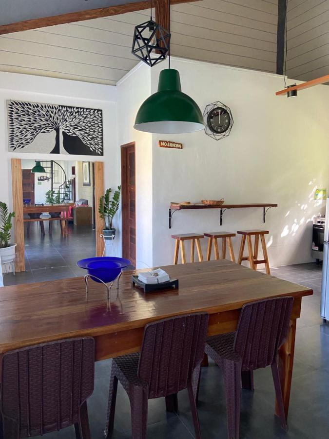Laguna Loft Camiguin Mambajao 外观 照片