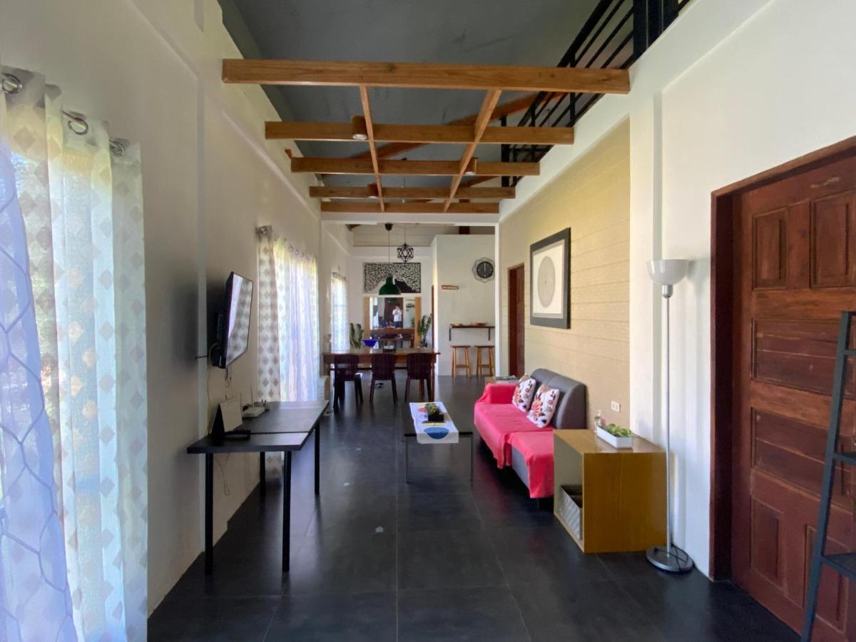 Laguna Loft Camiguin Mambajao 外观 照片