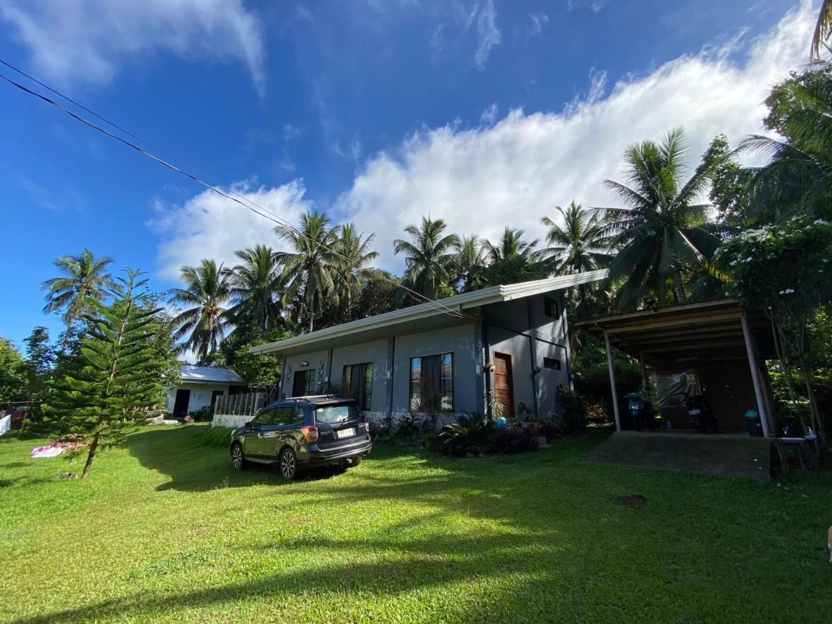 Laguna Loft Camiguin Mambajao 外观 照片