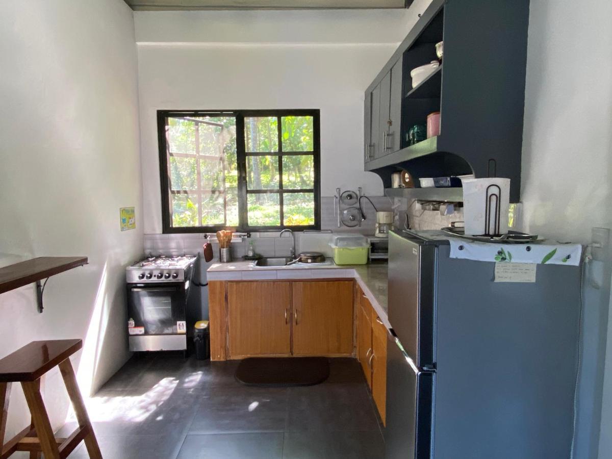 Laguna Loft Camiguin Mambajao 外观 照片