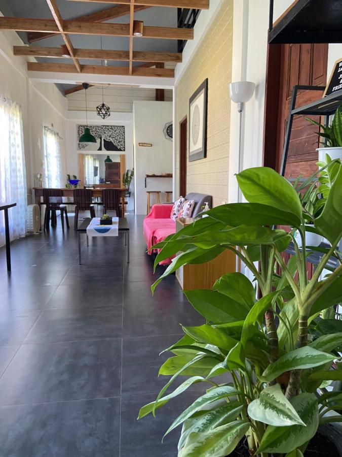 Laguna Loft Camiguin Mambajao 外观 照片