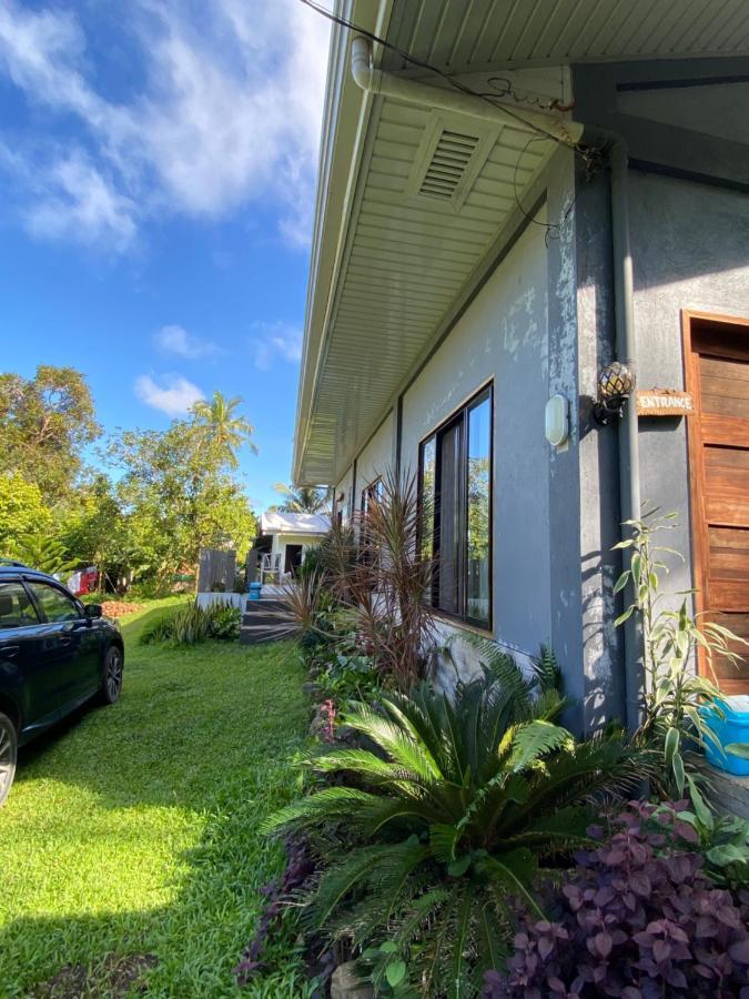 Laguna Loft Camiguin Mambajao 外观 照片