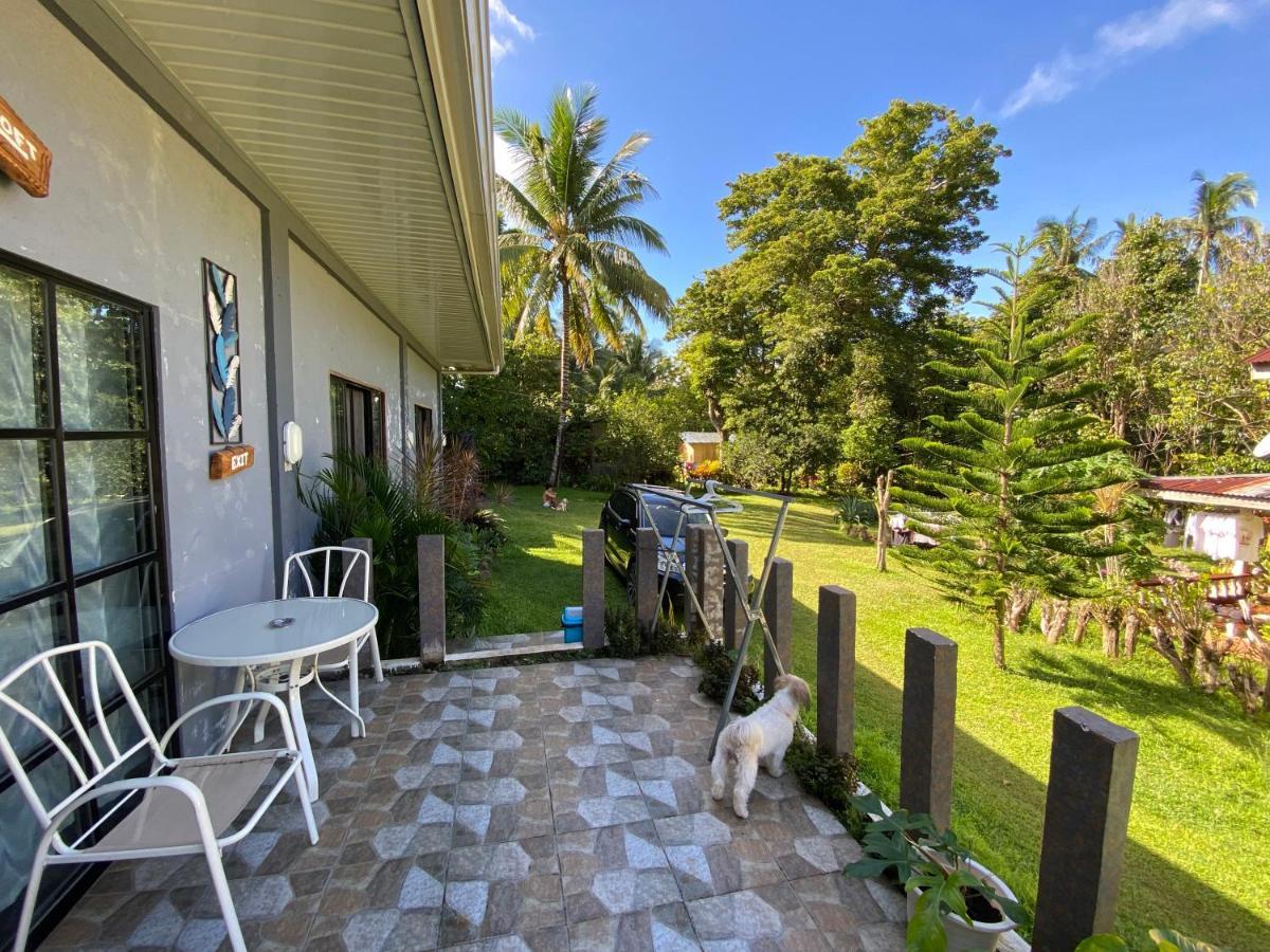 Laguna Loft Camiguin Mambajao 外观 照片