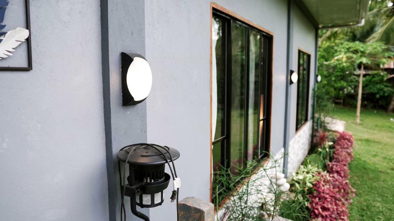Laguna Loft Camiguin Mambajao 外观 照片