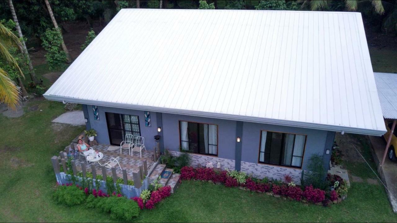 Laguna Loft Camiguin Mambajao 外观 照片