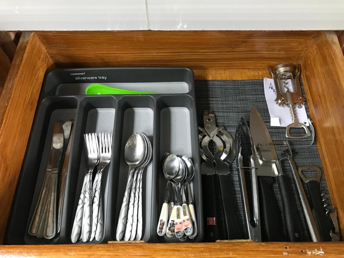 Laguna Loft Camiguin Mambajao 外观 照片
